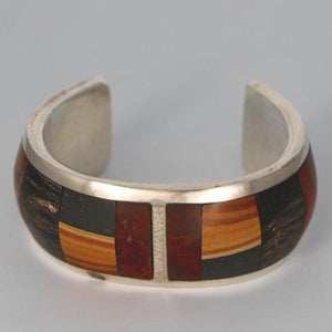 Multicolor  Stone Bracelet